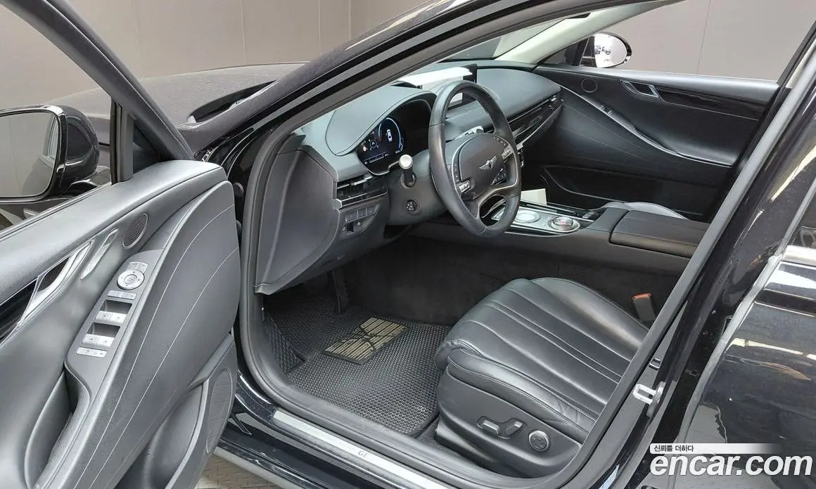 Genesis G80 2022 2.5 автомат (гидро), фото 13 Genesis G80 2022 2.5 автомат (гидро), фото 13