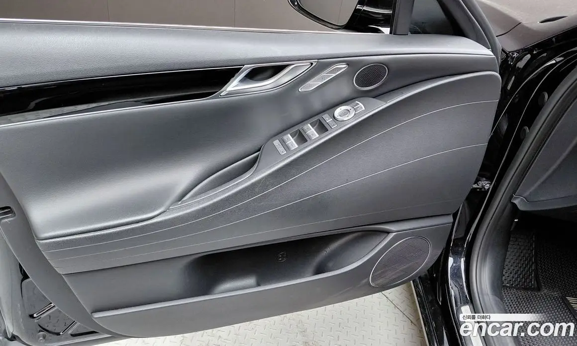 Genesis G80 2022 2.5 автомат (гидро), фото 14 Genesis G80 2022 2.5 автомат (гидро), фото 14
