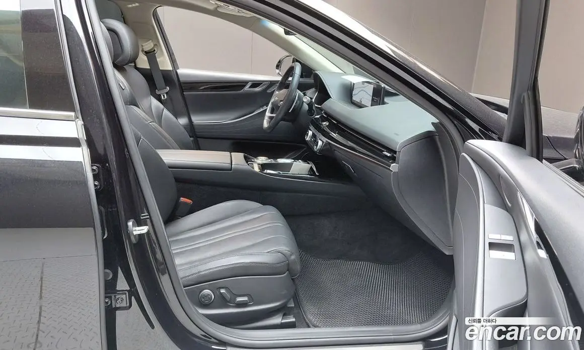 Genesis G80 2022 2.5 автомат (гидро), фото 16 Genesis G80 2022 2.5 автомат (гидро), фото 16