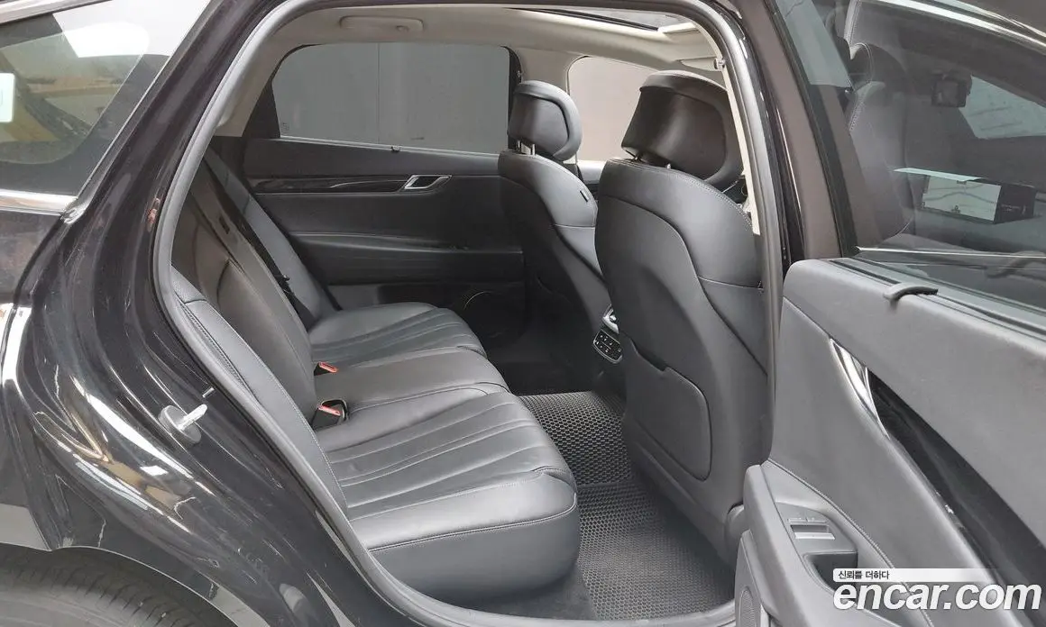 Genesis G80 2022 2.5 автомат (гидро), фото 17 Genesis G80 2022 2.5 автомат (гидро), фото 17