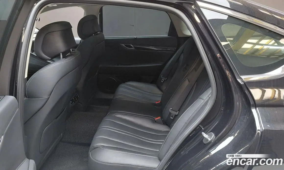 Genesis G80 2022 2.5 автомат (гидро), фото 18 Genesis G80 2022 2.5 автомат (гидро), фото 18