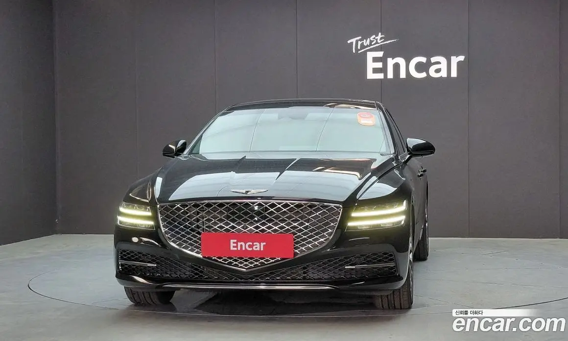 Genesis G80 2022 2.5 автомат (гидро), фото 3 Genesis G80 2022 2.5 автомат (гидро), фото 3