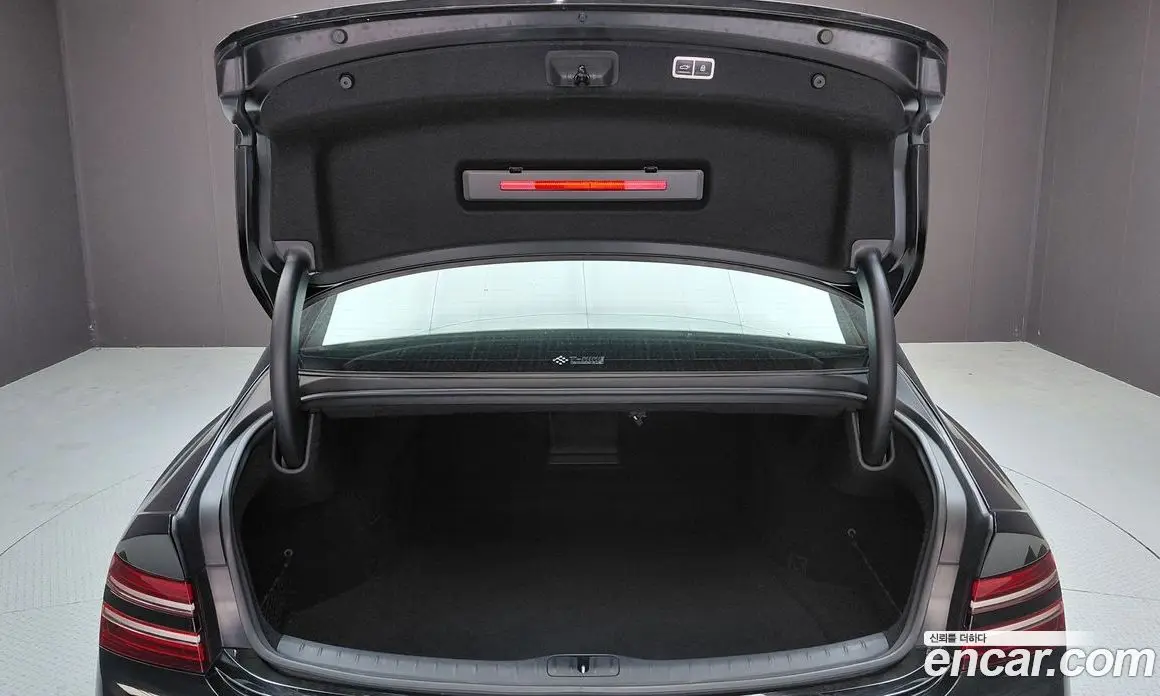 Genesis G80 2022 2.5 автомат (гидро), фото 28 Genesis G80 2022 2.5 автомат (гидро), фото 28