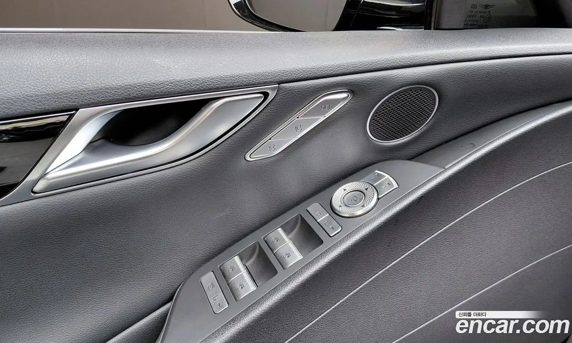 Genesis G80 2022 2.5 автомат (гидро), фото 30 Genesis G80 2022 2.5 автомат (гидро), фото 30