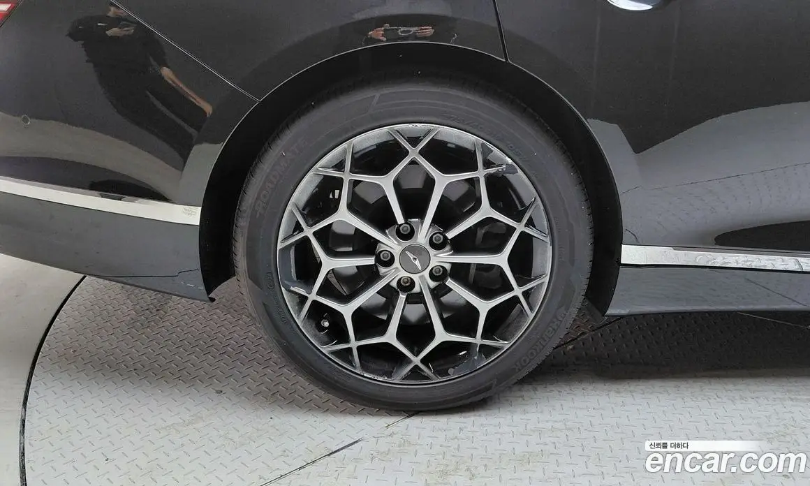 Genesis G80 2022 2.5 автомат (гидро), фото 5 Genesis G80 2022 2.5 автомат (гидро), фото 5