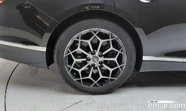 Genesis G80 2022 2.5 автомат (гидро), миниатюра 5 Genesis G80 2022 2.5 автомат (гидро), миниатюра 5