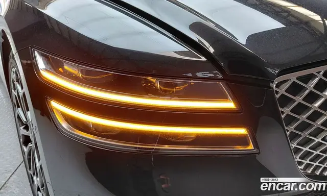 Genesis G80 2022 2.5 автомат (гидро), миниатюра 8 Genesis G80 2022 2.5 автомат (гидро), миниатюра 8