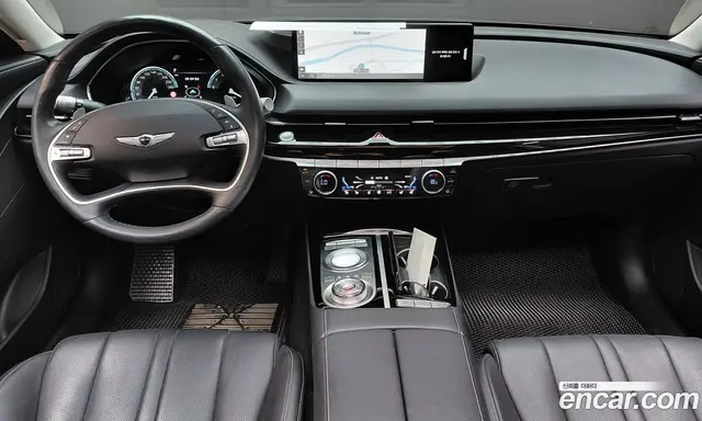 Genesis G80 2022 2.5 автомат (гидро), миниатюра 10 Genesis G80 2022 2.5 автомат (гидро), миниатюра 10