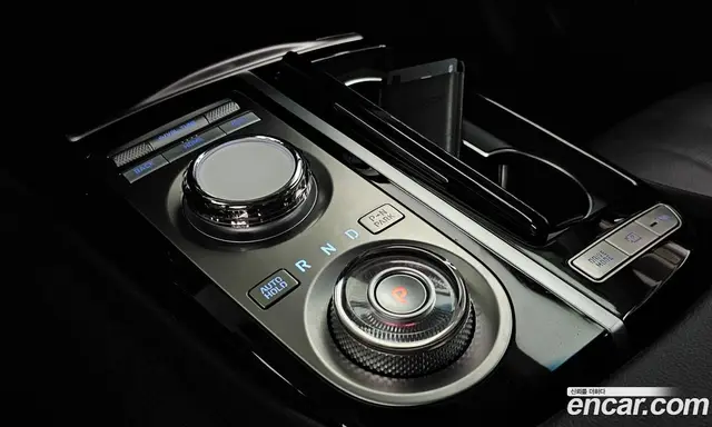 Genesis G80 2023 3.5 автомат (гидро), миниатюра 12