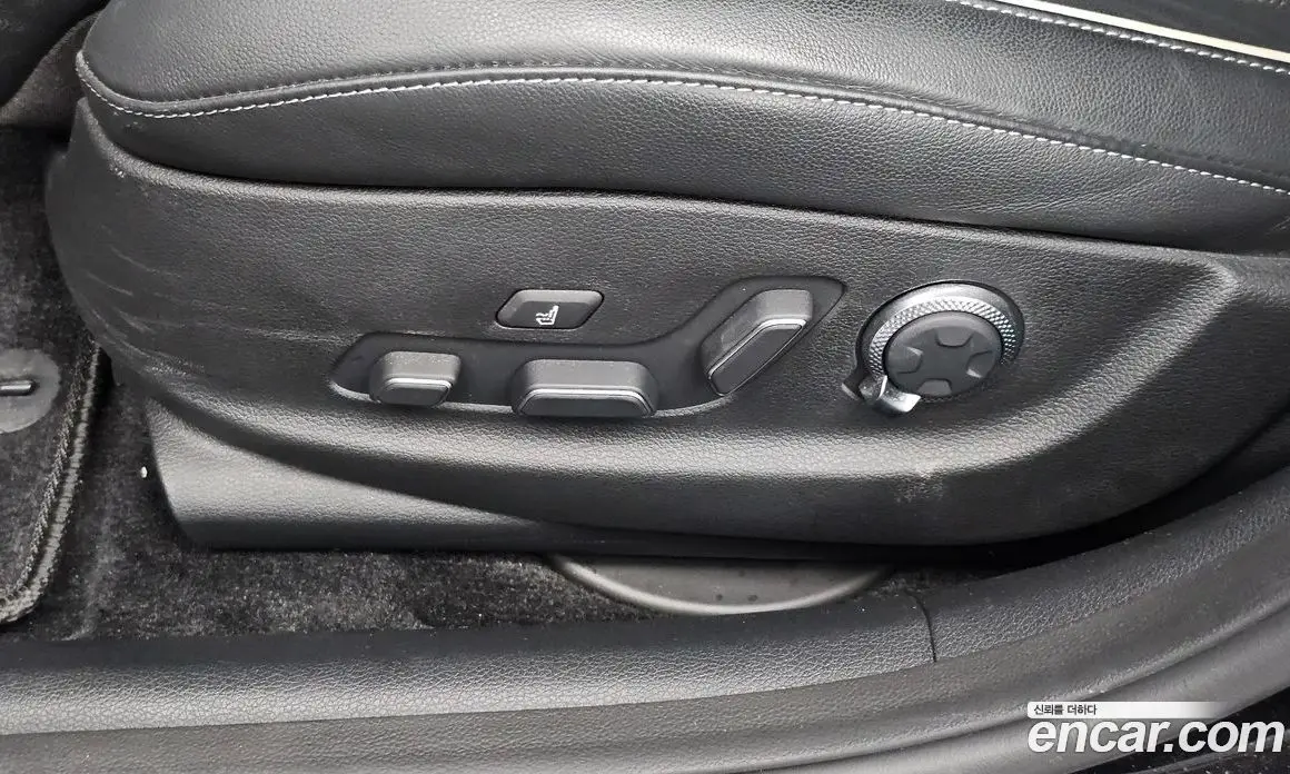 Genesis G80 2023 3.5 автомат (гидро), фото 16