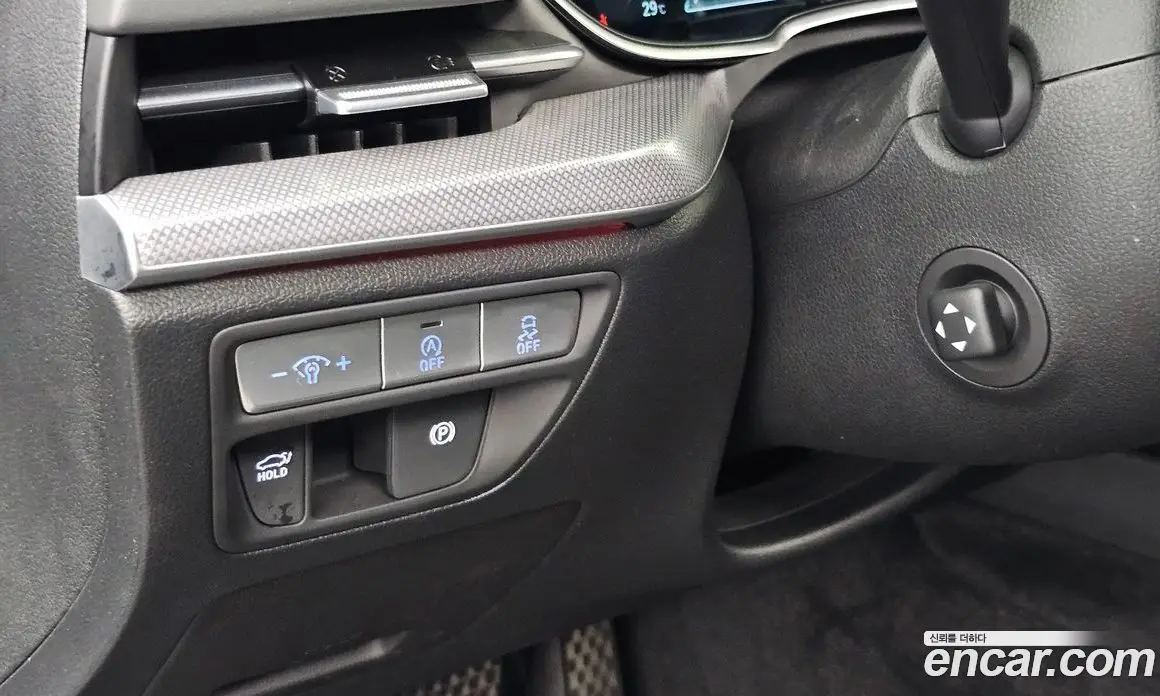 Genesis G80 2023 3.5 автомат (гидро), фото 27