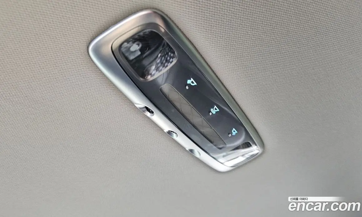 Genesis G80 2023 3.5 автомат (гидро), фото 31