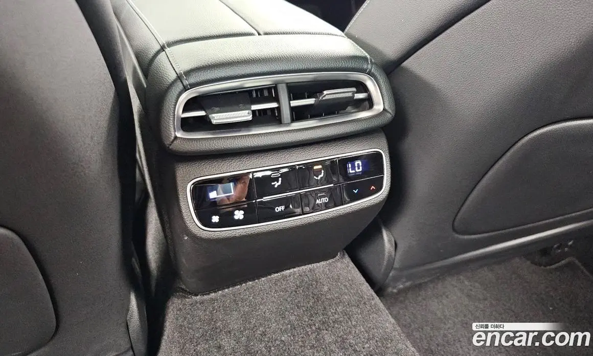 Genesis G80 2023 3.5 автомат (гидро), фото 34