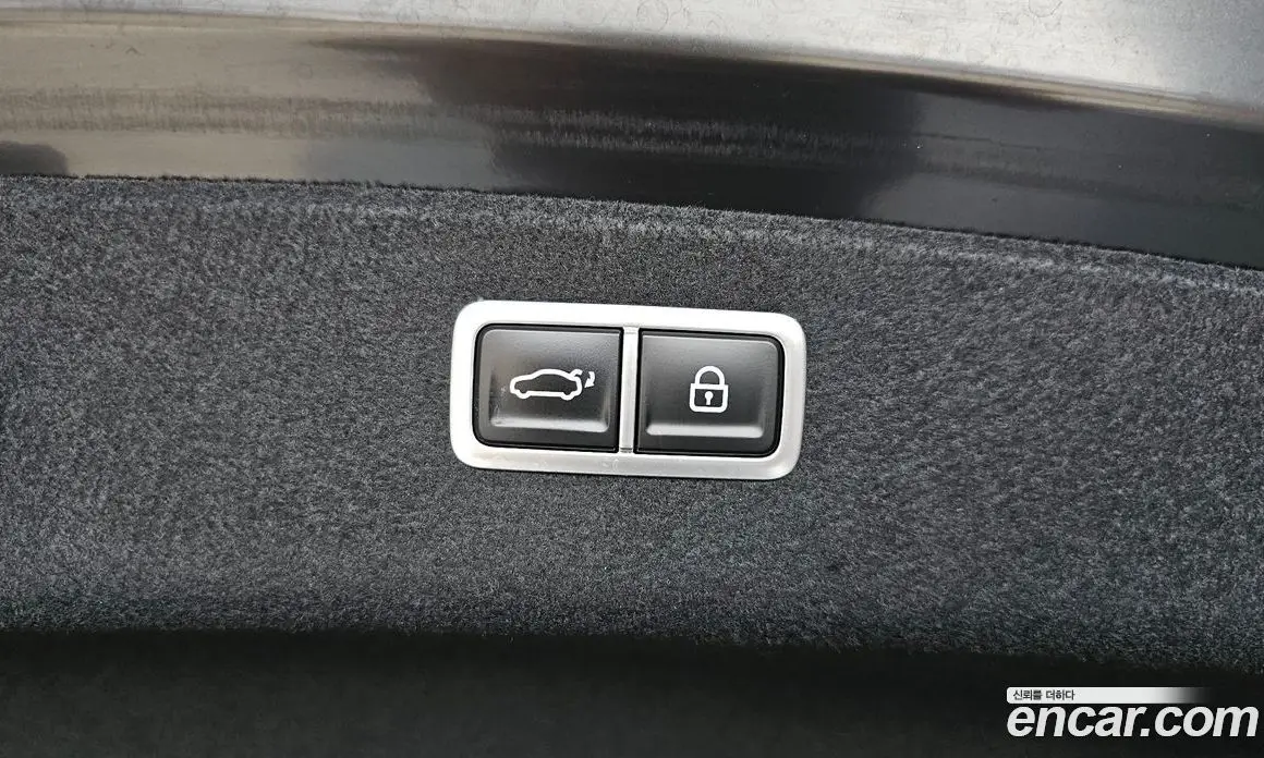 Genesis G80 2023 3.5 автомат (гидро), фото 36