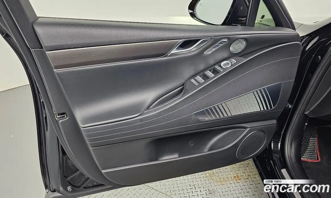 Genesis G80 2023 3.5 автомат (гидро), фото 14 Genesis G80 2023 3.5 автомат (гидро), фото 14