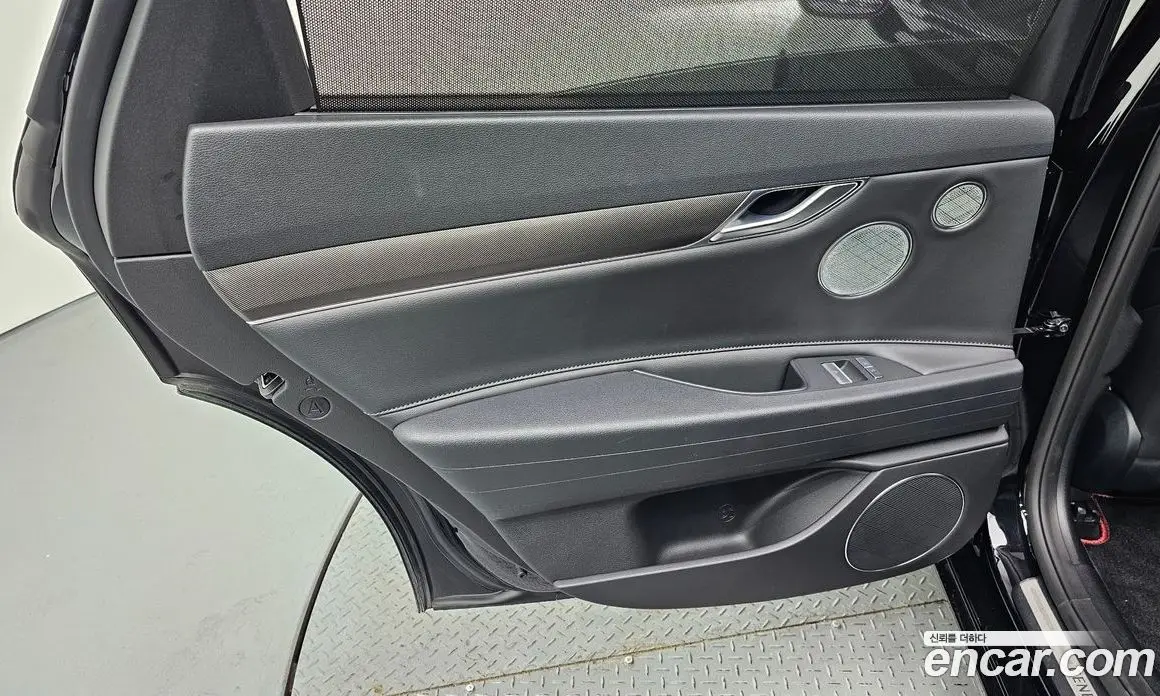 Genesis G80 2023 3.5 автомат (гидро), фото 15 Genesis G80 2023 3.5 автомат (гидро), фото 15