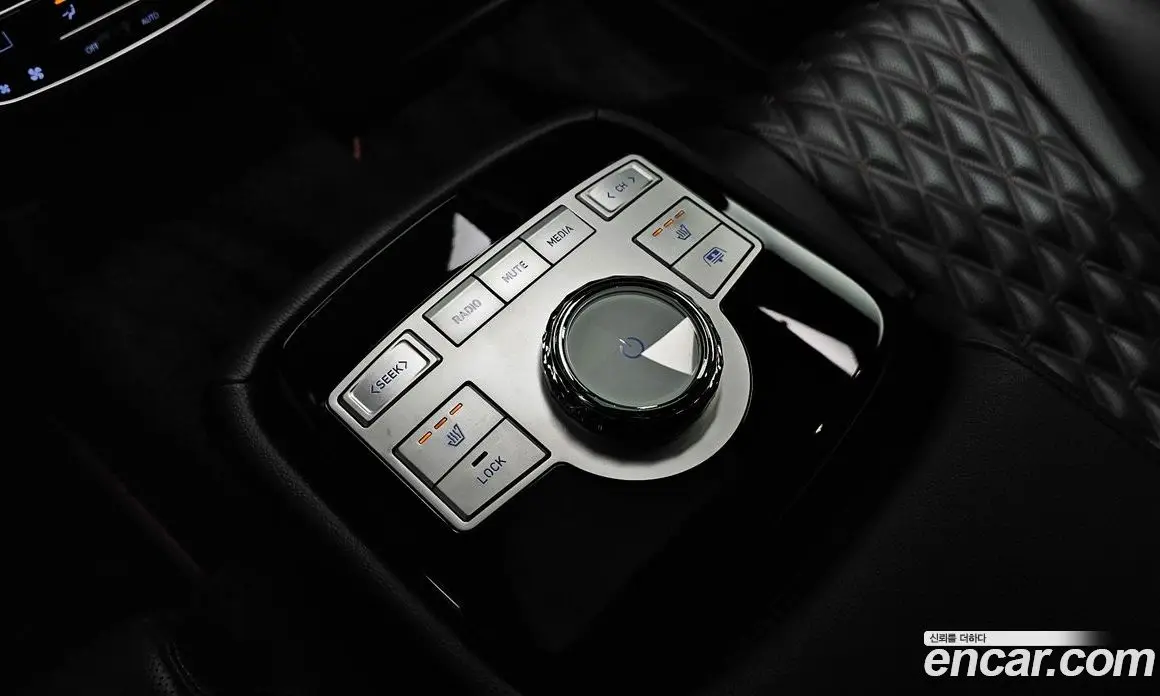 Genesis G80 2023 3.5 автомат (гидро), фото 25 Genesis G80 2023 3.5 автомат (гидро), фото 25