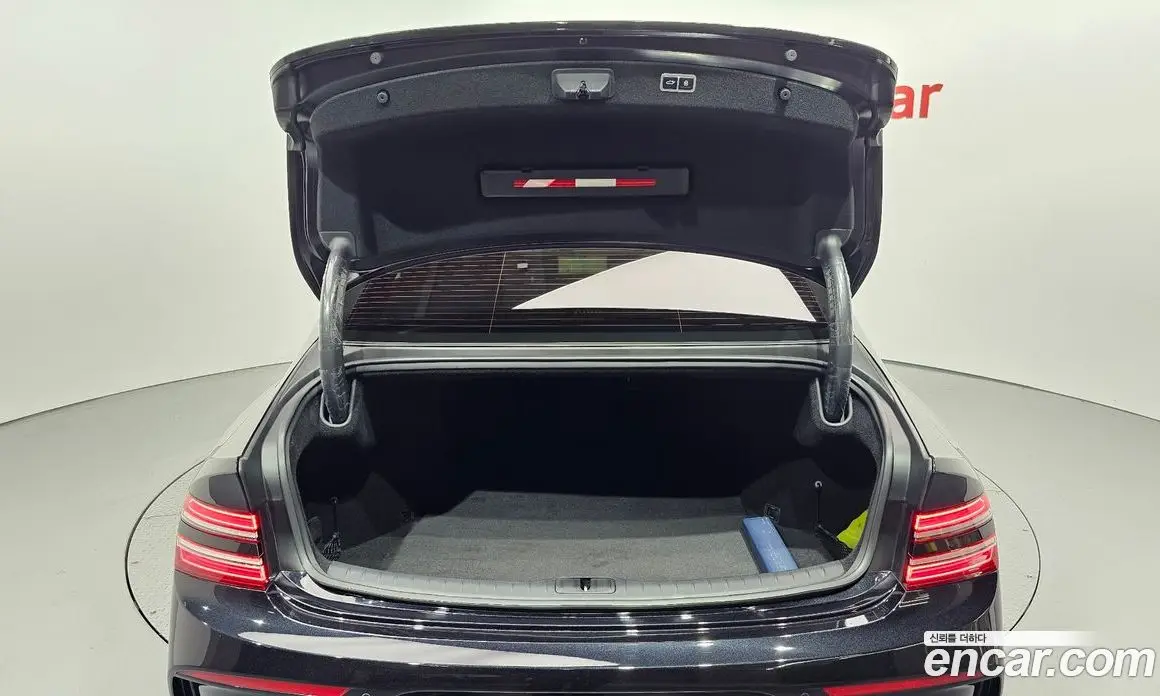 Genesis G80 2023 3.5 автомат (гидро), фото 31 Genesis G80 2023 3.5 автомат (гидро), фото 31