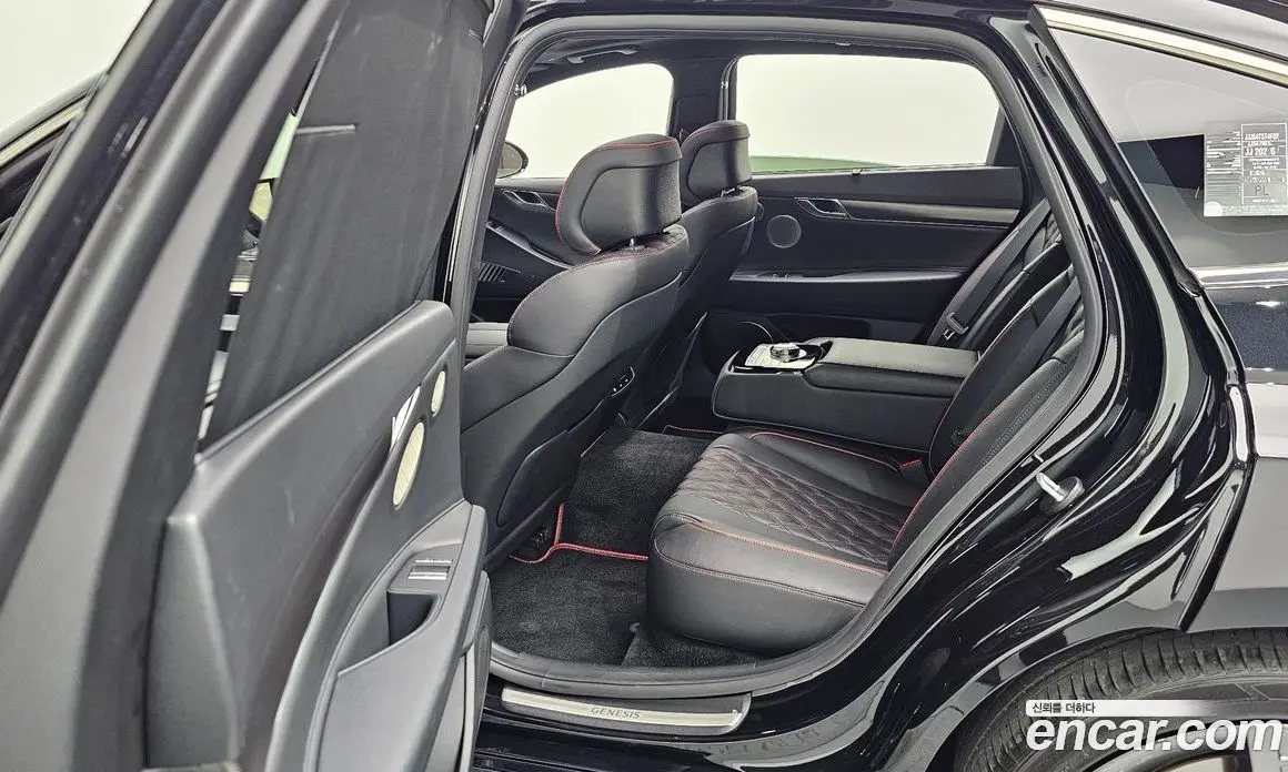 Genesis G80 2023 3.5 автомат (гидро), фото 33 Genesis G80 2023 3.5 автомат (гидро), фото 33