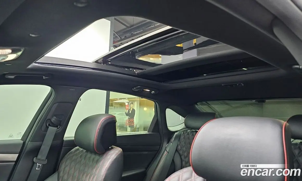 Genesis G80 2023 3.5 автомат (гидро), фото 34 Genesis G80 2023 3.5 автомат (гидро), фото 34