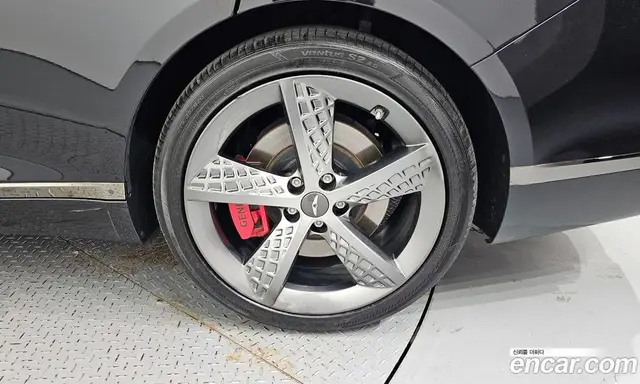 Genesis G80 2023 3.5 автомат (гидро), миниатюра 7 Genesis G80 2023 3.5 автомат (гидро), миниатюра 7