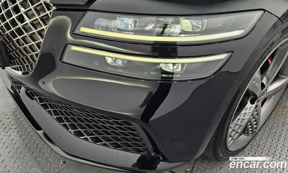 Genesis G80 2023 3.5 автомат (гидро), фото 8 Genesis G80 2023 3.5 автомат (гидро), фото 8