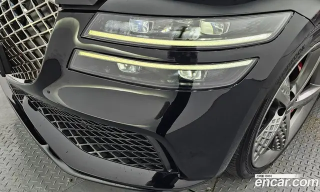 Genesis G80 2023 3.5 автомат (гидро), миниатюра 8 Genesis G80 2023 3.5 автомат (гидро), миниатюра 8