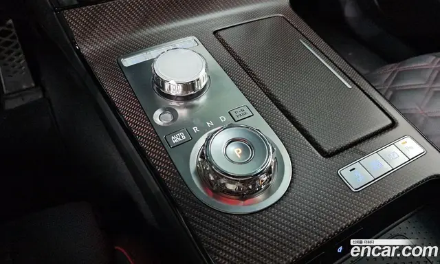 Genesis G80 2024 3.5 автомат (гидро), миниатюра 11 Genesis G80 2024 3.5 автомат (гидро), миниатюра 11