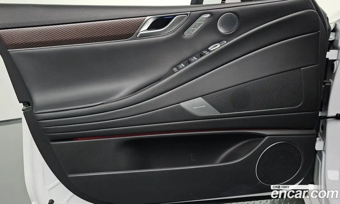 Genesis G80 2024 3.5 автомат (гидро), фото 13 Genesis G80 2024 3.5 автомат (гидро), фото 13