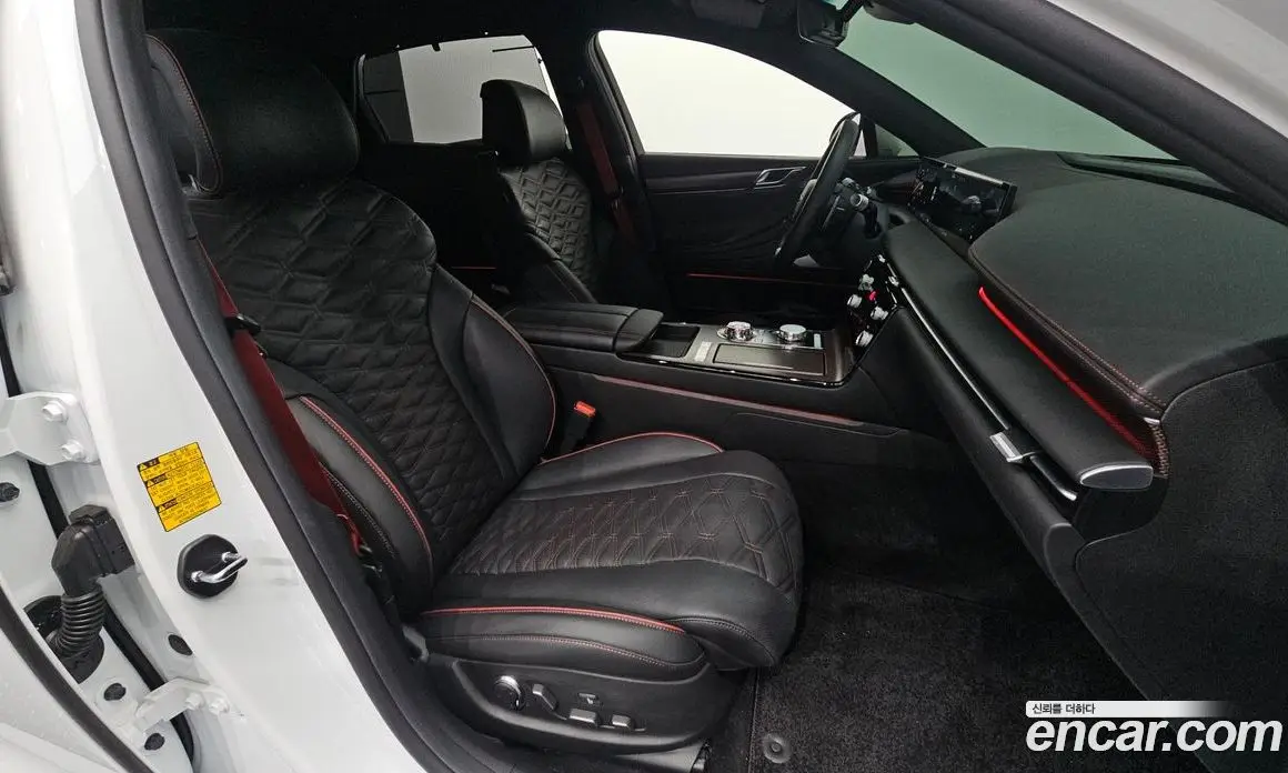 Genesis G80 2024 3.5 автомат (гидро), фото 15 Genesis G80 2024 3.5 автомат (гидро), фото 15
