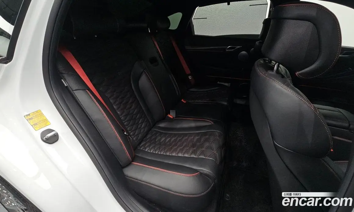 Genesis G80 2024 3.5 автомат (гидро), фото 16 Genesis G80 2024 3.5 автомат (гидро), фото 16