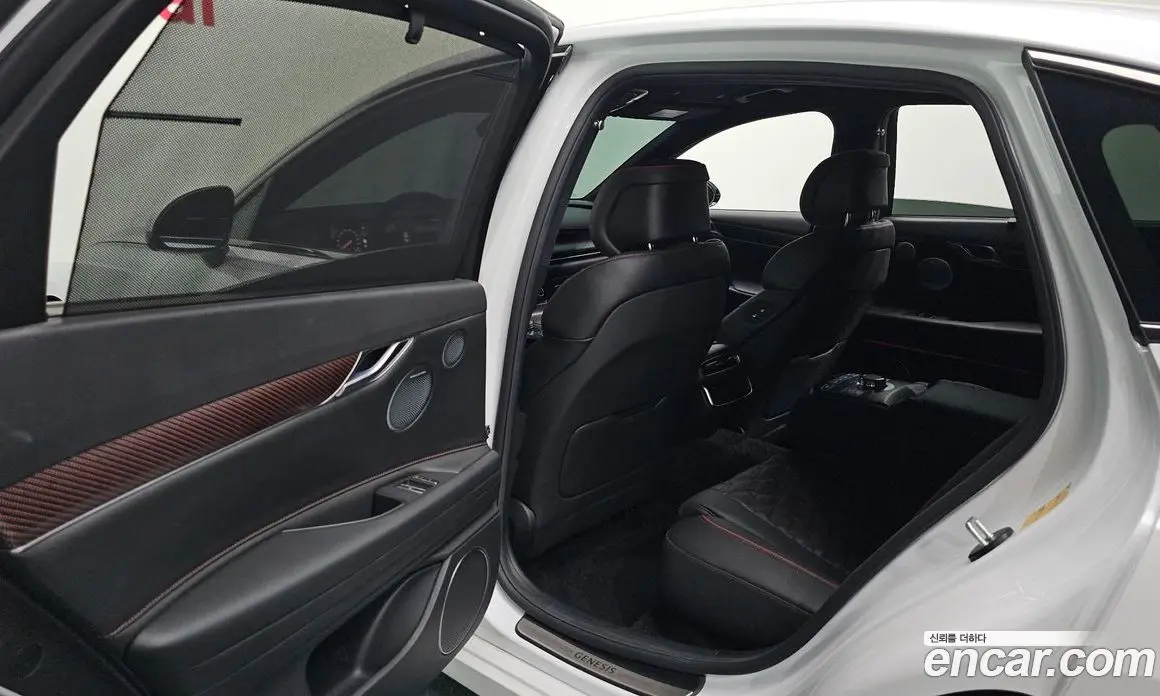 Genesis G80 2024 3.5 автомат (гидро), фото 17 Genesis G80 2024 3.5 автомат (гидро), фото 17
