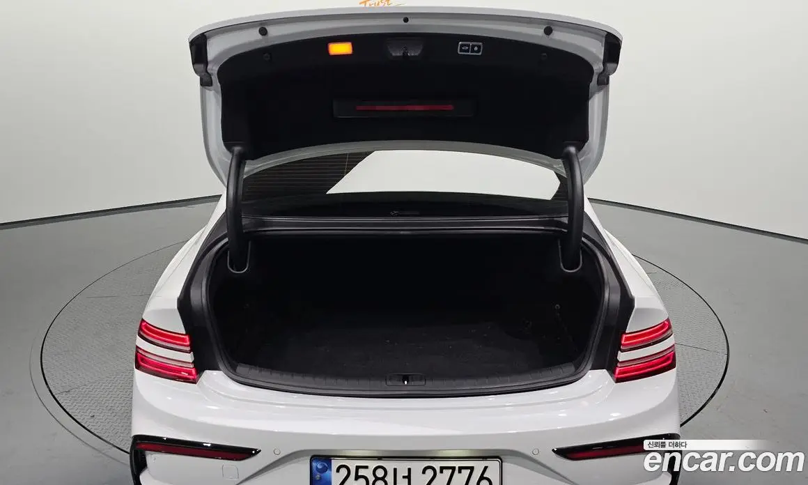 Genesis G80 2024 3.5 автомат (гидро), фото 25 Genesis G80 2024 3.5 автомат (гидро), фото 25