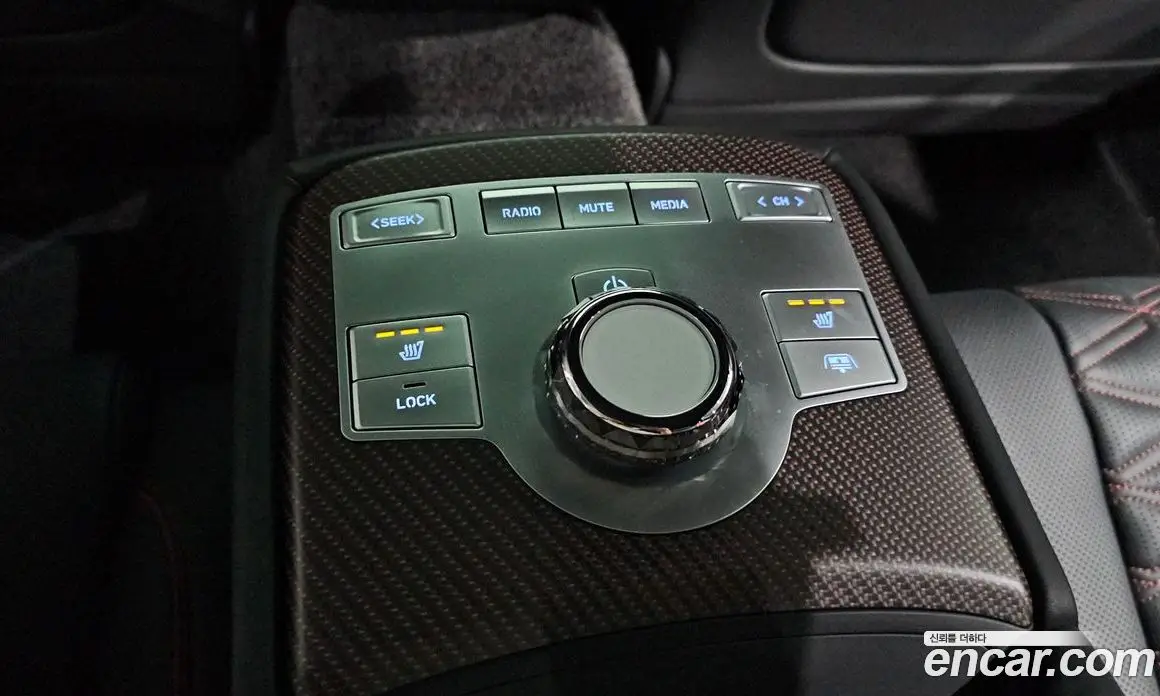 Genesis G80 2024 3.5 автомат (гидро), фото 28 Genesis G80 2024 3.5 автомат (гидро), фото 28