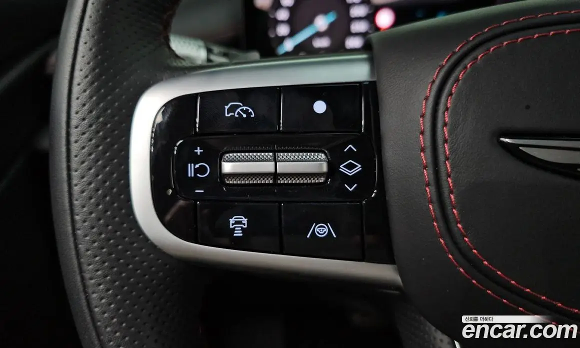 Genesis G80 2024 3.5 автомат (гидро), фото 30 Genesis G80 2024 3.5 автомат (гидро), фото 30