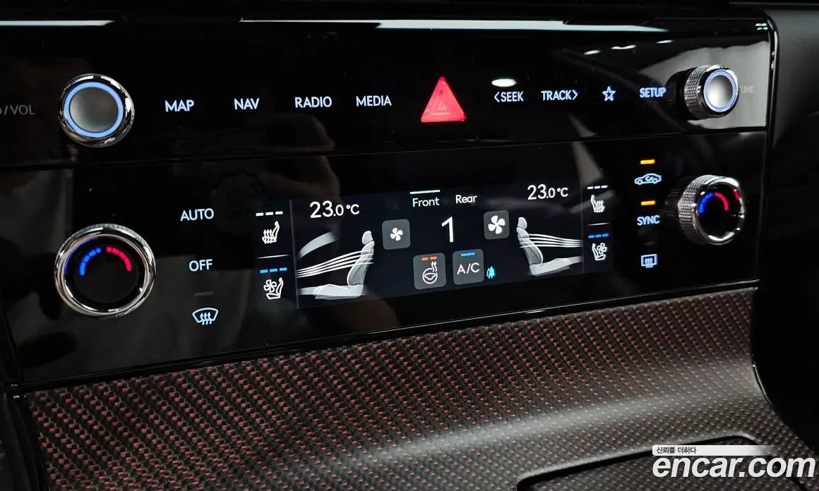 Genesis G80 2024 3.5 автомат (гидро), фото 32 Genesis G80 2024 3.5 автомат (гидро), фото 32