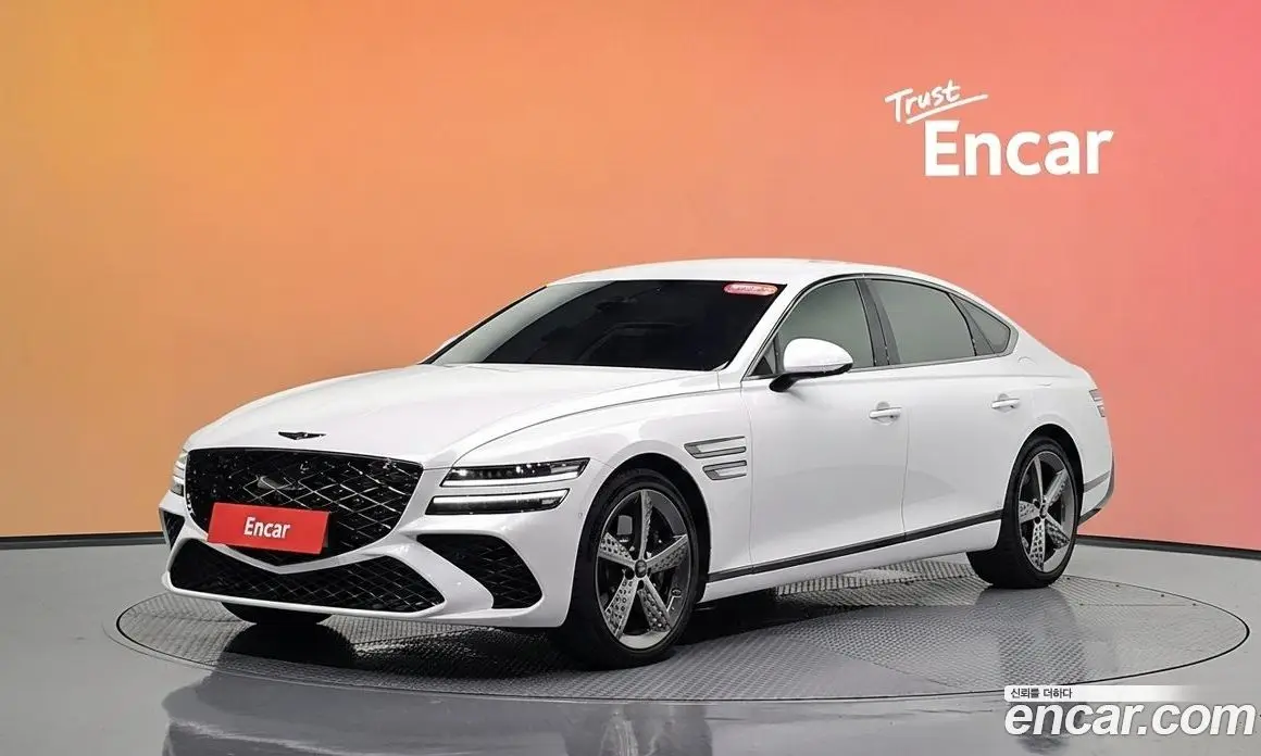Genesis G80 2024 3.5 автомат (гидро), фото 36 Genesis G80 2024 3.5 автомат (гидро), фото 36