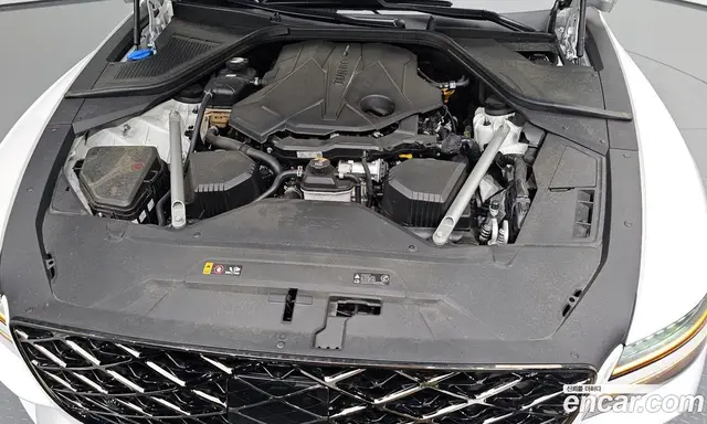 Genesis G80 2024 3.5 автомат (гидро), миниатюра 5 Genesis G80 2024 3.5 автомат (гидро), миниатюра 5