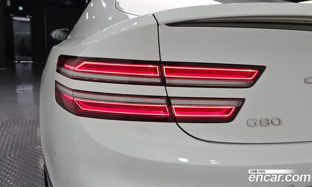 Genesis G80 2024 3.5 автомат (гидро), миниатюра 8 Genesis G80 2024 3.5 автомат (гидро), миниатюра 8