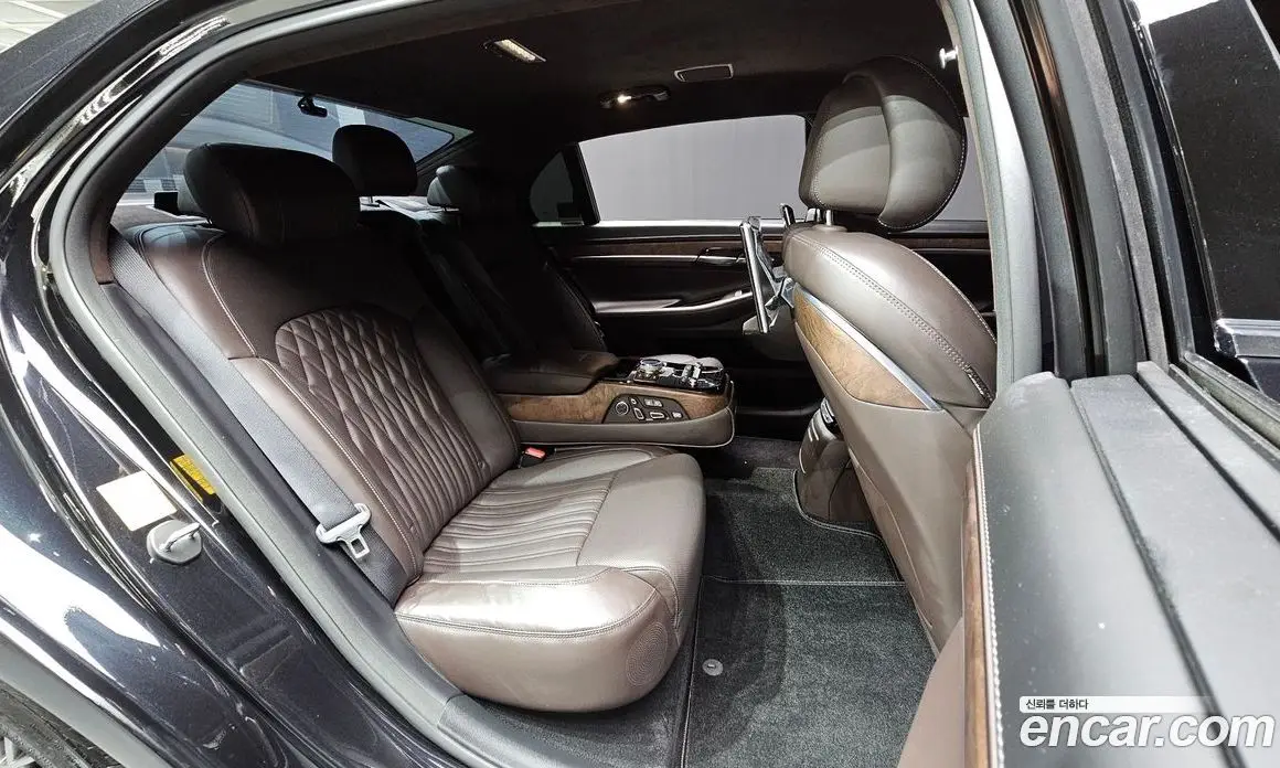 Genesis G90 2021 5.0 автомат (гидро), фото 18