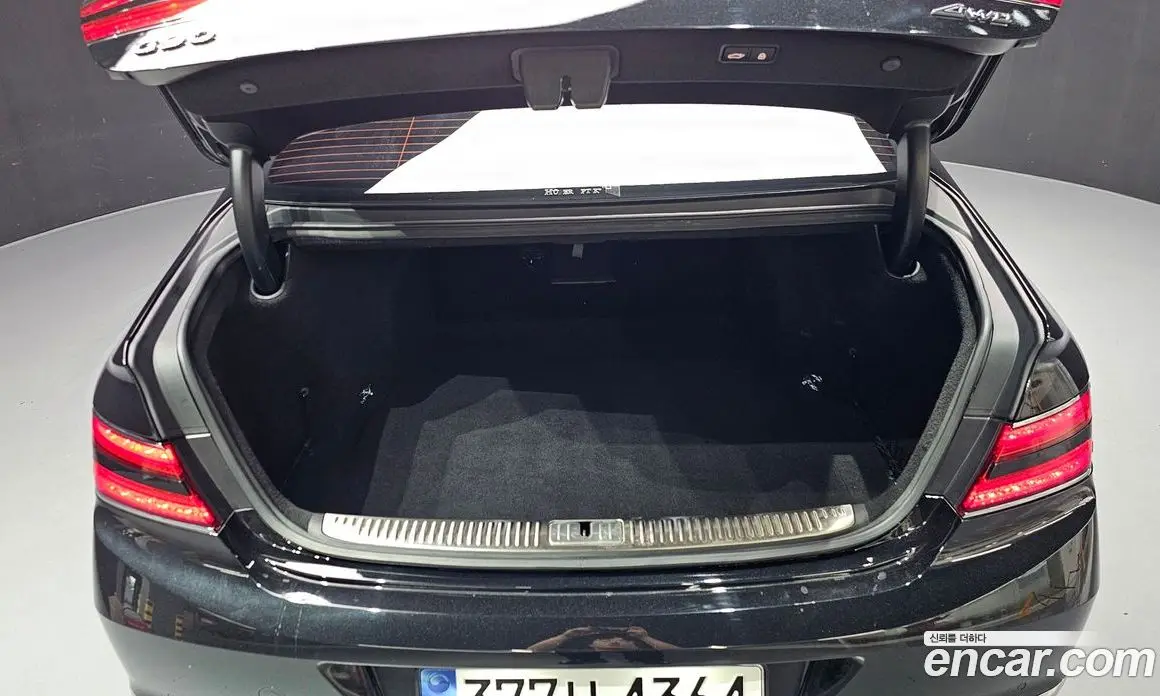Genesis G90 2021 5.0 автомат (гидро), фото 20
