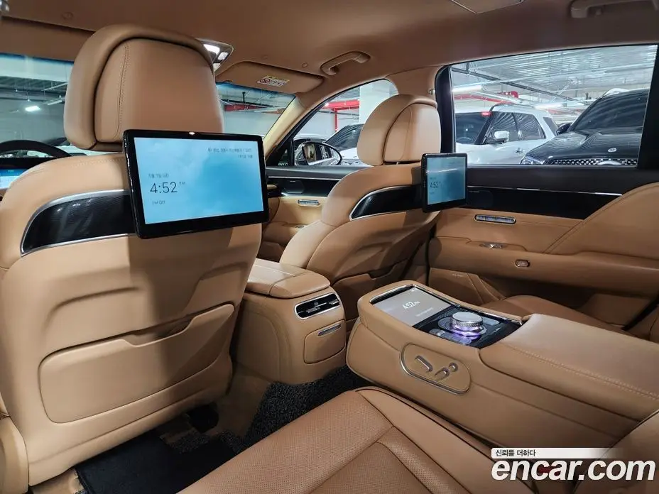 Genesis G90 2022 3.5 автомат (гидро), фото 11 Genesis G90 2022 3.5 автомат (гидро), фото 11