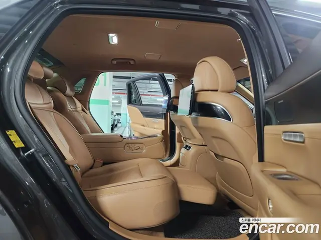 Genesis G90 2022 3.5 автомат (гидро), миниатюра 12
