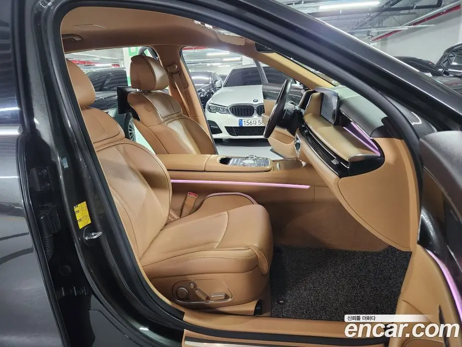 Genesis G90 2022 3.5 автомат (гидро), фото 13 Genesis G90 2022 3.5 автомат (гидро), фото 13