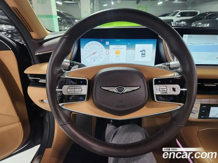 Genesis G90 2022 3.5 автомат (гидро), фото 14 Genesis G90 2022 3.5 автомат (гидро), фото 14