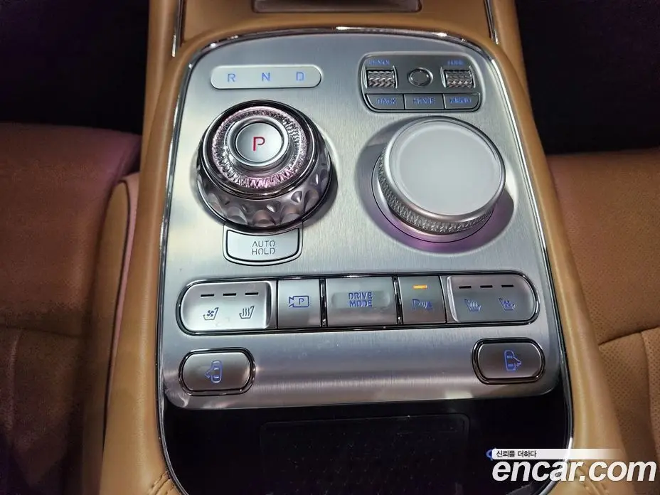 Genesis G90 2022 3.5 автомат (гидро), фото 17 Genesis G90 2022 3.5 автомат (гидро), фото 17