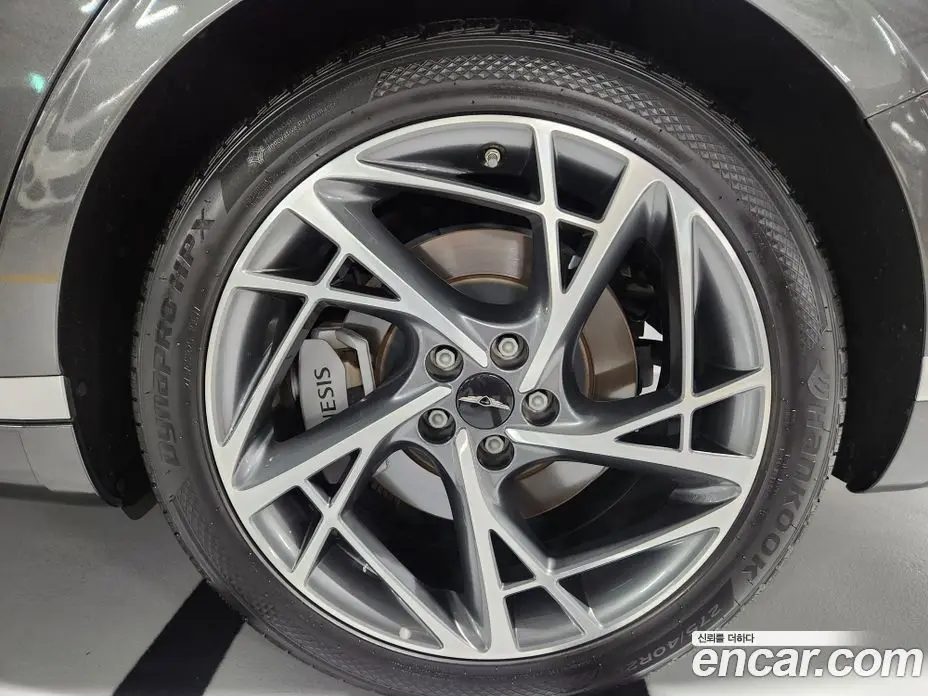 Genesis G90 2022 3.5 автомат (гидро), фото 20 Genesis G90 2022 3.5 автомат (гидро), фото 20