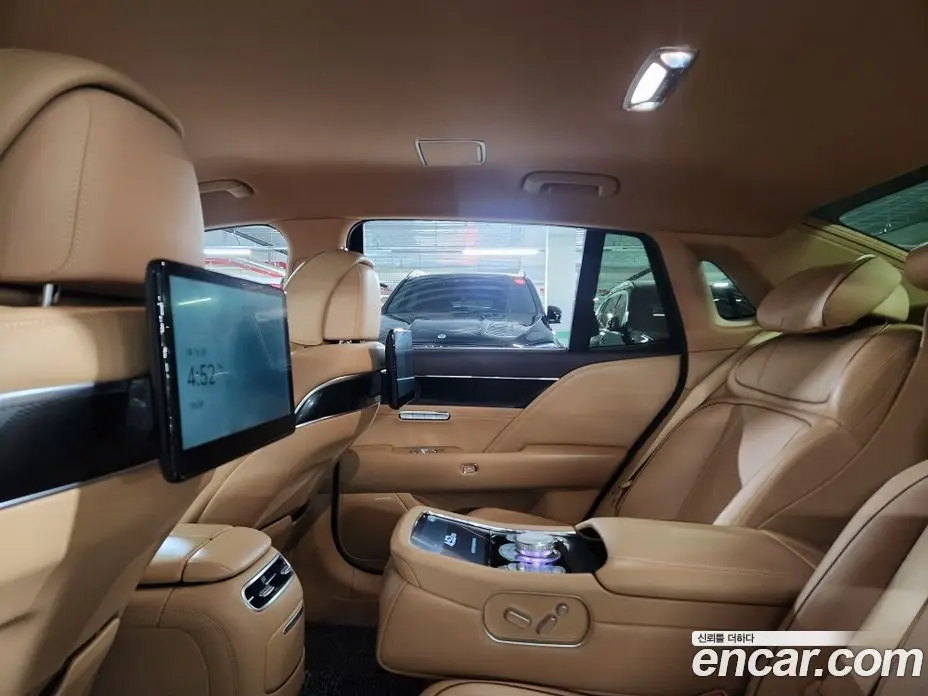 Genesis G90 2022 3.5 автомат (гидро), фото 10 Genesis G90 2022 3.5 автомат (гидро), фото 10