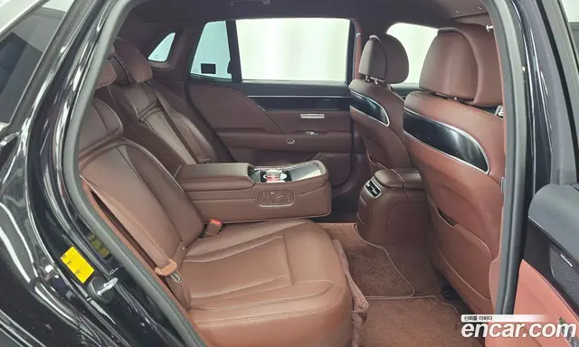 Genesis G90 2022 3.5 автомат (гидро), миниатюра 11 Genesis G90 2022 3.5 автомат (гидро), миниатюра 11