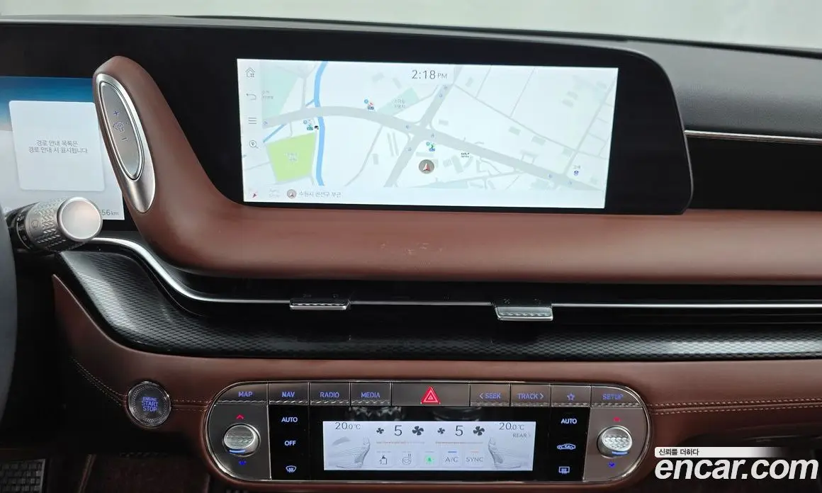 Genesis G90 2022 3.5 автомат (гидро), фото 13 Genesis G90 2022 3.5 автомат (гидро), фото 13